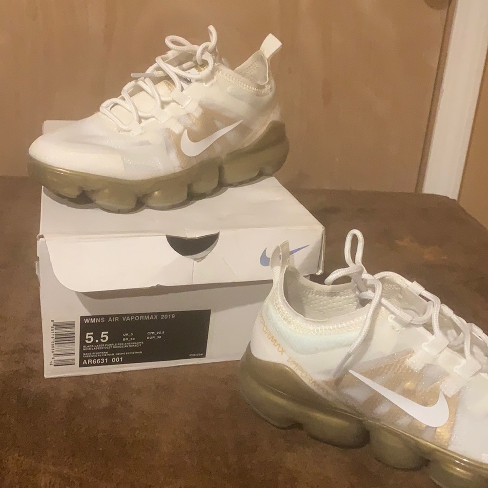 Women Vapor max 2019